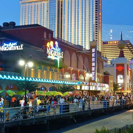 Cozysuites At Showboat Best 2Br3Ba Condo In Town Atlantic City Exterior foto