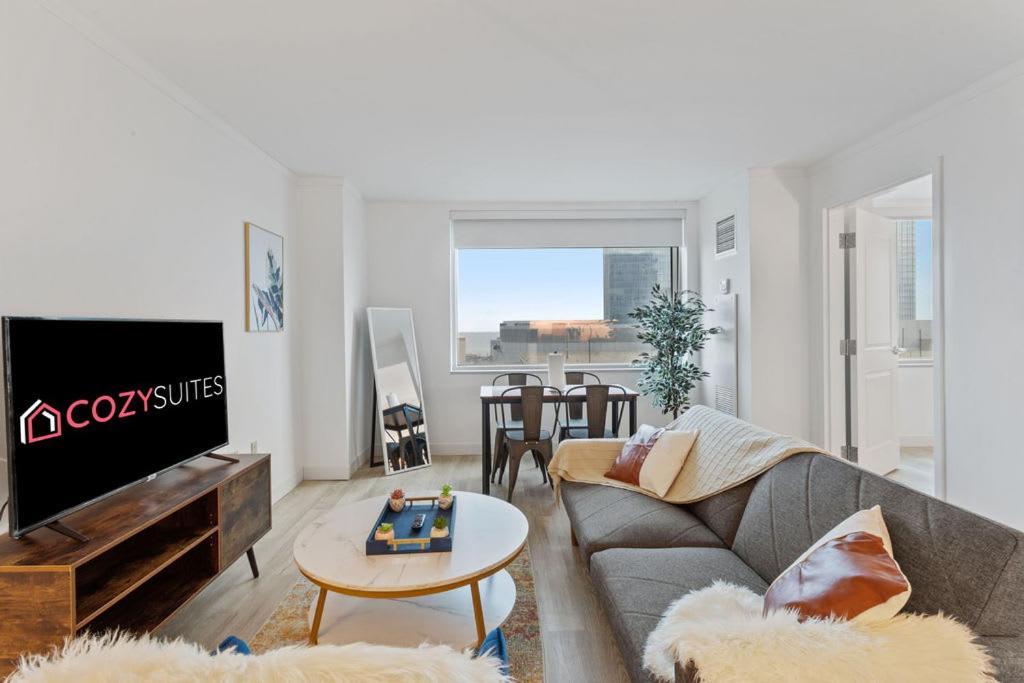 Cozysuites At Showboat Best 2Br3Ba Condo In Town Atlantic City Exterior foto
