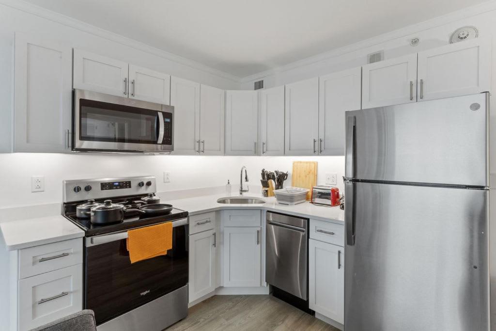 Cozysuites At Showboat Best 2Br3Ba Condo In Town Atlantic City Exterior foto