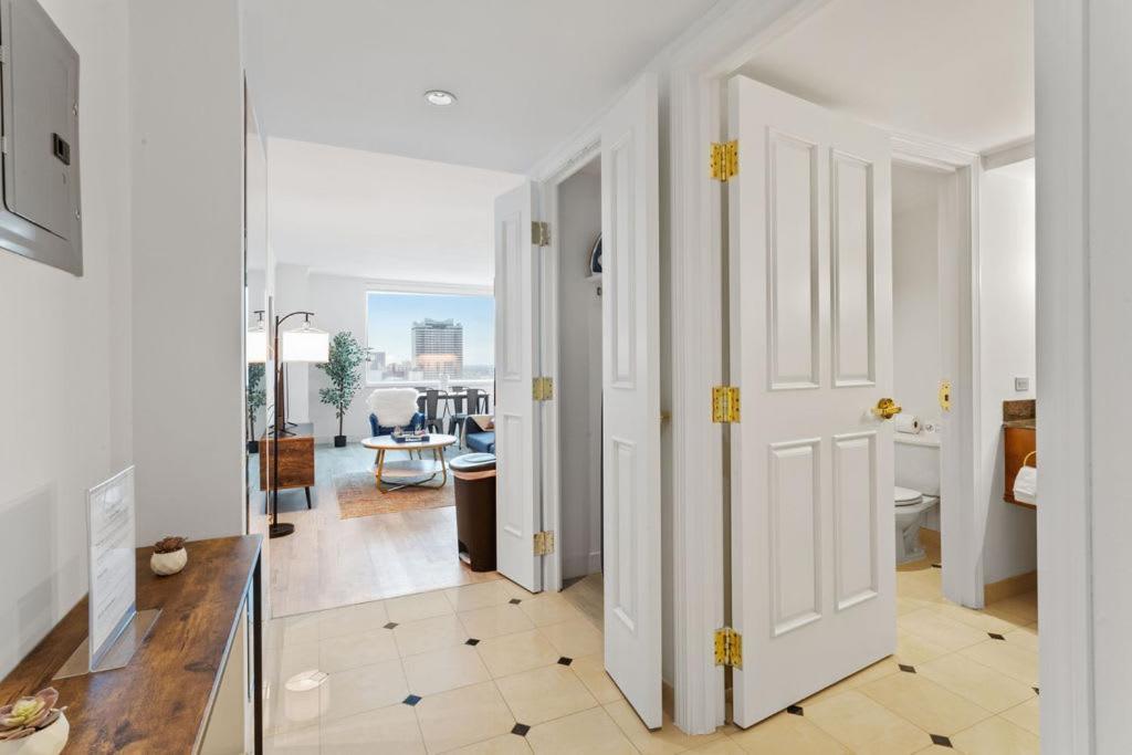 Cozysuites At Showboat Best 2Br3Ba Condo In Town Atlantic City Exterior foto
