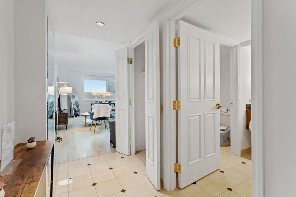 Cozysuites At Showboat Best 2Br3Ba Condo In Town Atlantic City Exterior foto