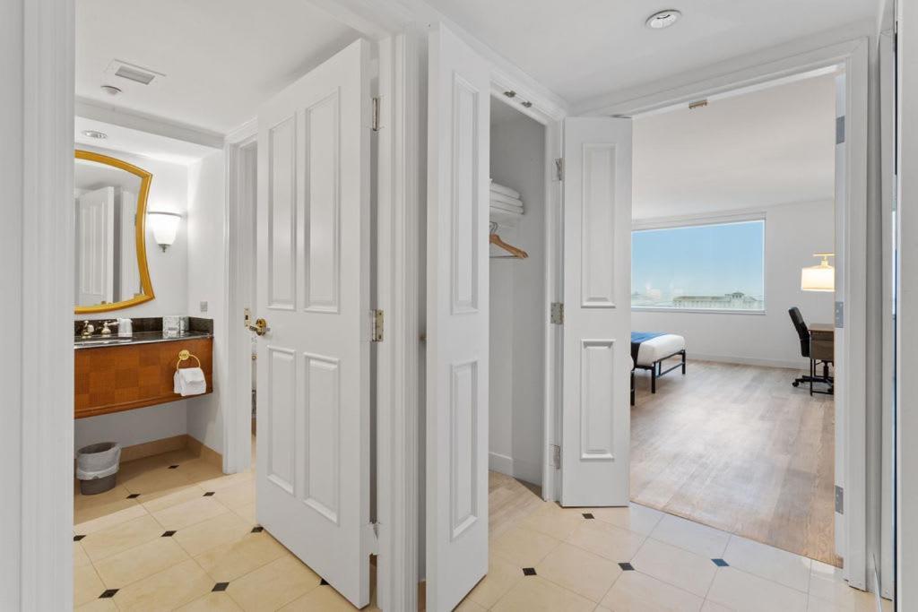 Cozysuites At Showboat Best 2Br3Ba Condo In Town Atlantic City Exterior foto