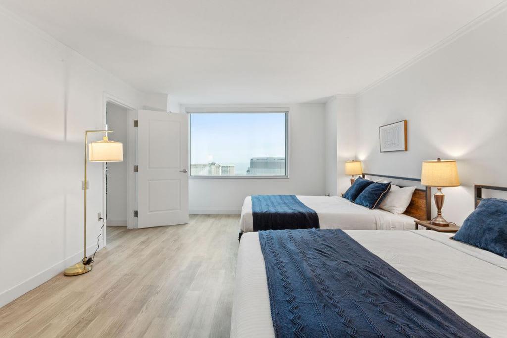 Cozysuites At Showboat Best 2Br3Ba Condo In Town Atlantic City Exterior foto