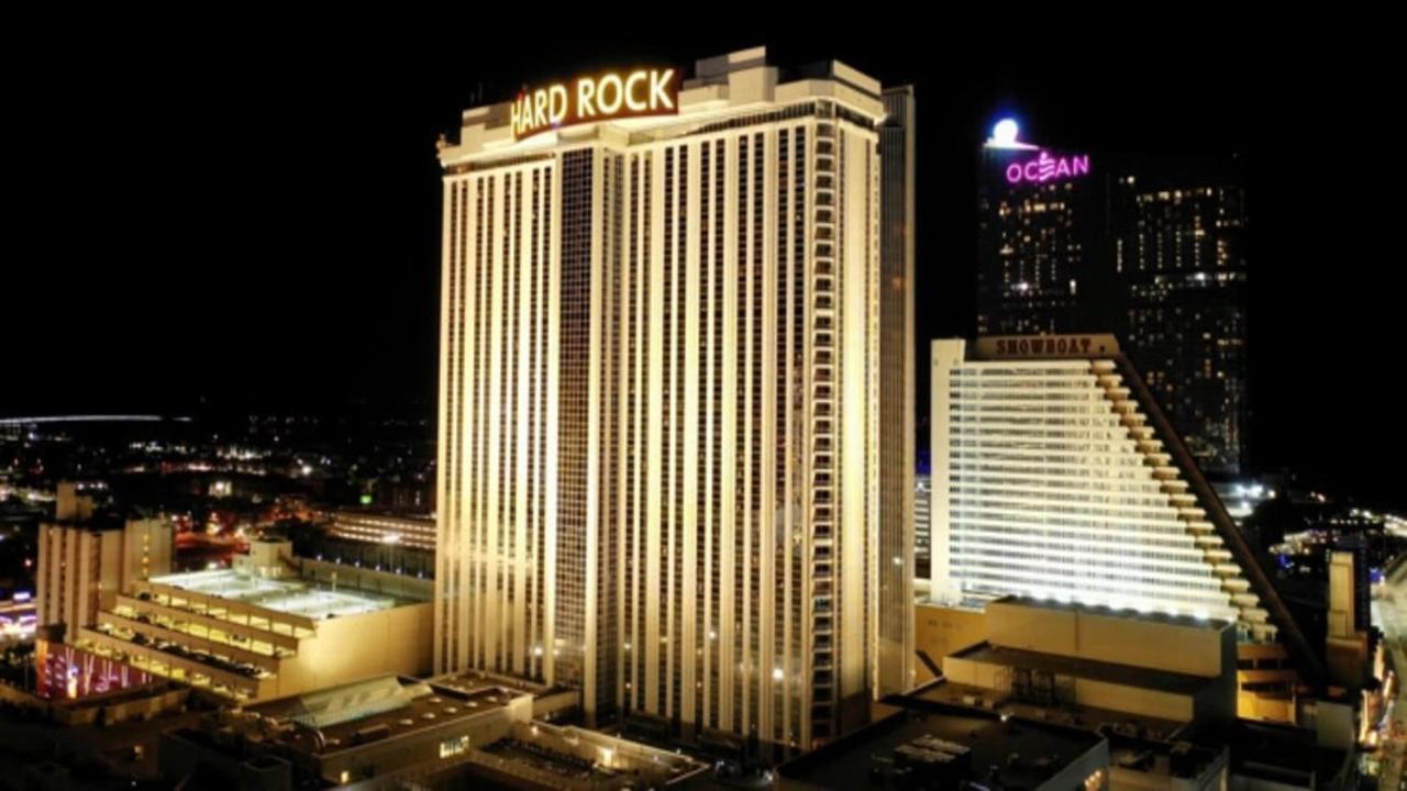 Cozysuites At Showboat Best 2Br3Ba Condo In Town Atlantic City Exterior foto